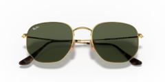 Ray Ban Hexagonal - comprar online