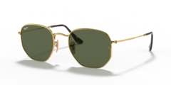 Ray Ban Hexagonal