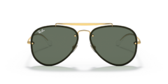 Ray Ban Aviador Blaze na internet