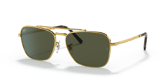 Ray Ban New Caravan