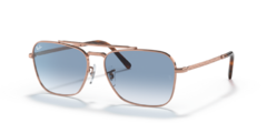 Ray Ban New Caravan