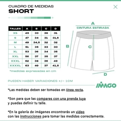 Short Imago Escocia en internet