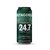 PATAGONIA 24.7 SESSION IPA (lata de 410 ml)