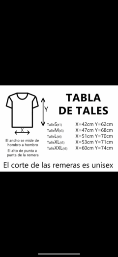 XD REMERA MISATO - EVANGELION en internet