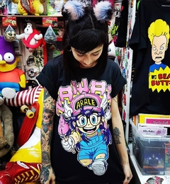 KALAKA ARALE