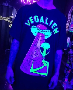 KALAKA VEGALIEN - comprar online