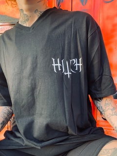 REMERA HITCH SIGILO - comprar online