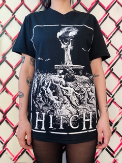 REMERA HITCH EVOCATION