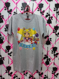 KALAKA SAILOR MOON ETERNAL GRIS