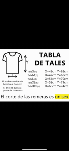 XD REMERA ALAKAZAM en internet