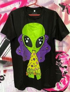 KALAKA ALIEN PIZZA - comprar online