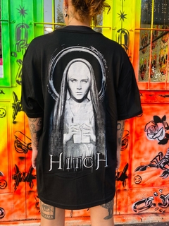 REMERA HITCH BAD HABITS