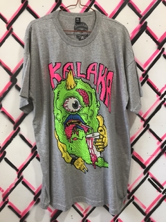 KALAKA GUSANO GRIS - comprar online