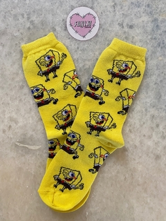 BOB ESPONJA