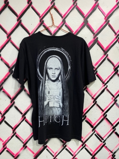 REMERA HITCH BAD HABITS - comprar online