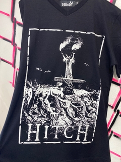 REMERA HITCH EVOCATION - comprar online