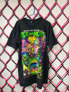 KALAKA RICK AND MORTY - comprar online