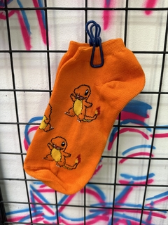 CHARMANDER