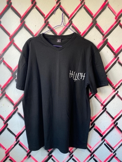 REMERA HITCH SIGILO - comprar online