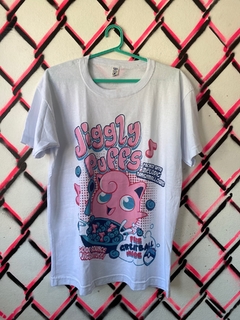 XD REMERA JIGGLY