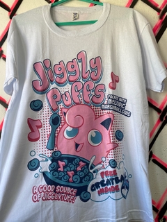 XD REMERA JIGGLY - comprar online