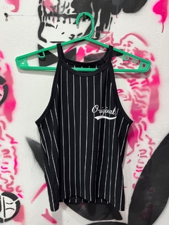 MUSCULOSA ORIGINALS