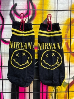 NIRVANA