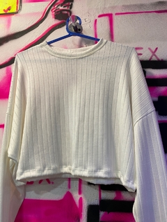 SWEATER KODAK NATURAL - 50 cms - comprar online