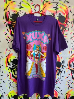 KALAKA XUXA VIOLETA - comprar online