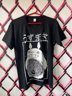 XD REMERA TOTORO II