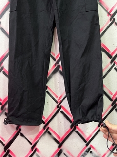 PANTALON CARGO BENGALINA REGULABLE en internet