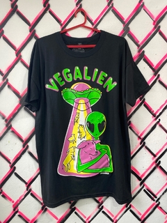 KALAKA VEGALIEN - comprar online