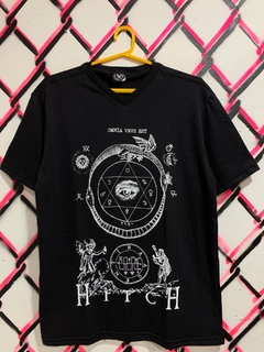 REMERA HITCH HAAGENTI