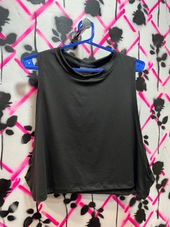 MUSCULOSA MILEY MICROFIBRA