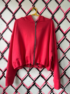 CAMPERA FRIZA ROJA - 50 cms en internet