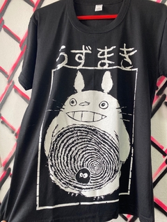 XD REMERA TOTORO II - comprar online