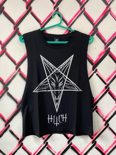 MUSCULOSA HITCH CARNERO - comprar online