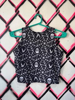 MUSCULOSA HITCH SPIDER