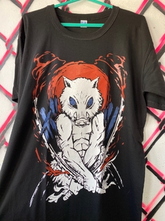 XD REMERA INOSUKE - comprar online