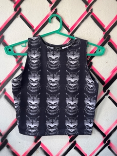 MUSCULOSA HITXH PURRGATORY