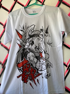 XD REMERA DEIDARA - comprar online