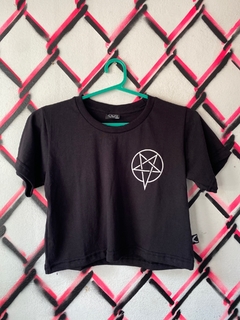 REMERA HITCH 666 en internet