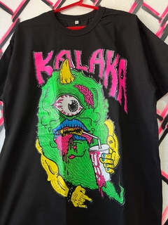 KALAKA GUSANO NEGRO - comprar online