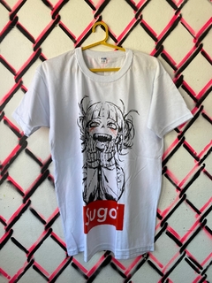 XD REMERA SUGOI