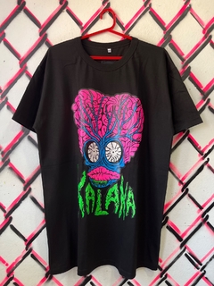 KALAKA CEREBRO NEGRO