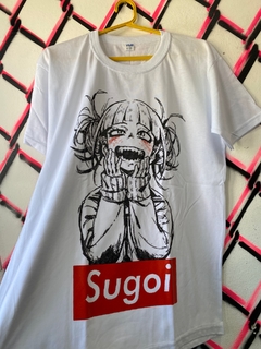 XD REMERA SUGOI - comprar online