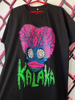 KALAKA CEREBRO NEGRO - comprar online