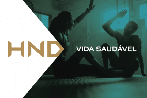 Guia da Linha Vida Saudável - HND (lote de 50 unidades)