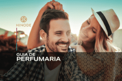 Guia de Perfumaria - HND (lote de 50 unidades)