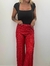 - Pantalon Total Red -